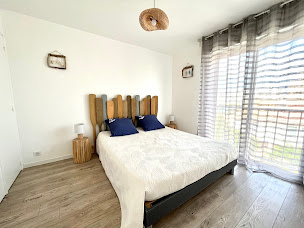 Photo n°2 de Appart hotel Évasion Marine à Mauguio (Appartement de vacances)