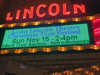 Lions Lincoln Theatre