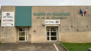 Photo n°7 de AFTRAL Valence à Portes-lès-Valence (École de conduite de camions)