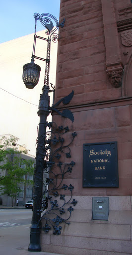 Society For Savings - Thumbnail