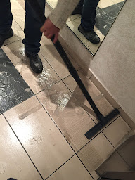 Photo n°1 de EGNS CHOLET à Saint-Léger-sous-Cholet (Entreprise de nettoyage de vitres)