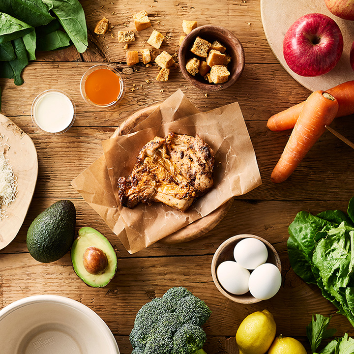 クリスプサラダワークス 麻布十番店 CRISP SALAD WORKS