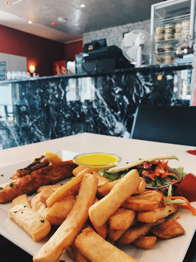Restaurant House Grill - Thumbnail
