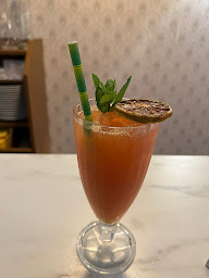 Photo n°80 de LE MAHARAJA à Paris (Restaurant végétarien)