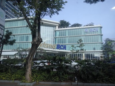 Photos of BCA KCU Serpong