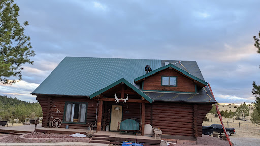 North Ridge Roofing
