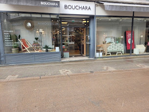 Photo n°1 de Bouchara Pau : Magasin linge de maison et décoration à Pau (Magasin de linge de maison)
