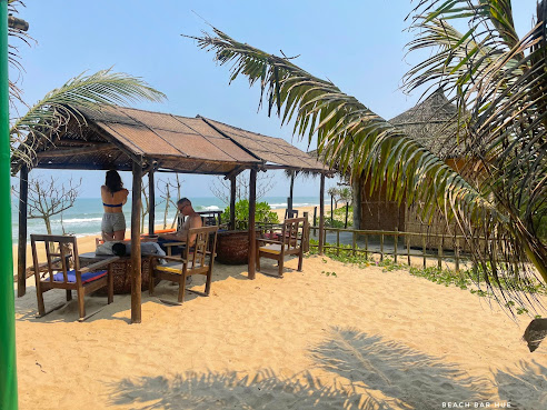 Villa Louise Beach Resort by null