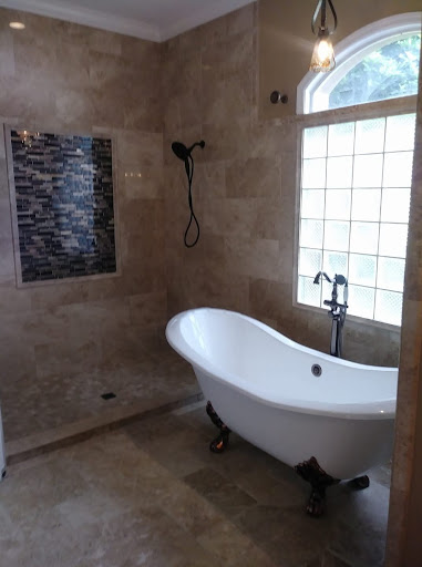 Golden Tile and Stone LLC