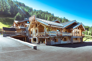 Photo n°12 de Le Cocoon à La Plagne Tarentaise (Restaurant de grillades)