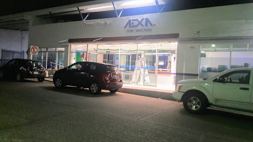 Aexa buses [Terminal Cintalapa] Gallery - Mexico