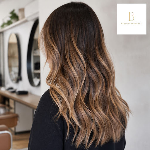 Dreaming of soft, sun-kissed hair that looks like you were born with it? At Beyond Brunette - A L… post image