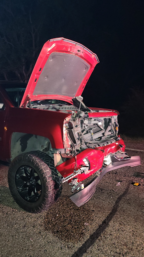 Jeff's Collision Repair