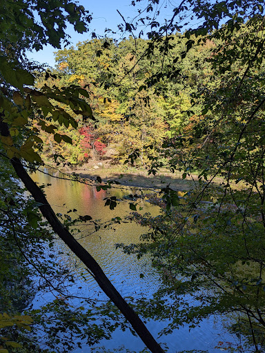 Glens Trail - Visual