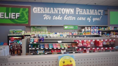 Germantown Pharmacy