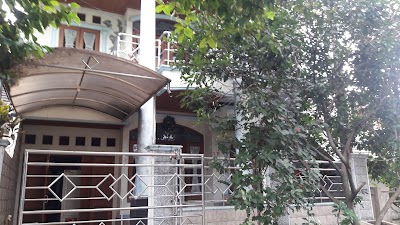 Photos of Cineplex 21 - Bogor