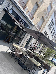 Photo n°1 de Crêperie La Perle Fine - Salon de thé à Roanne (Salon de thé)