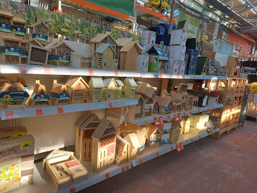 OBI Gartencenter Parsdorf - Thumbnail