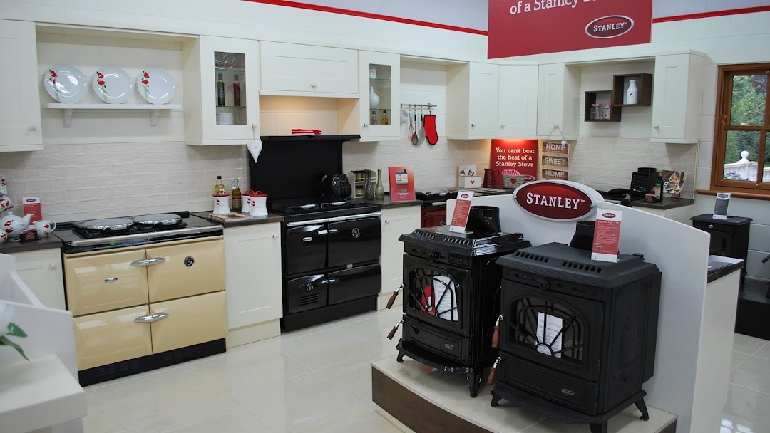 Stanley Home Appliances