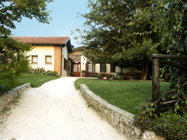 Agriturismo Basei