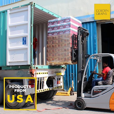 Photos of Golden Grains Foodstuff Trading LLC