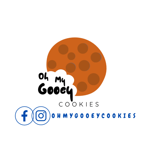 Oh My Gooey Cookies - Thumbnail