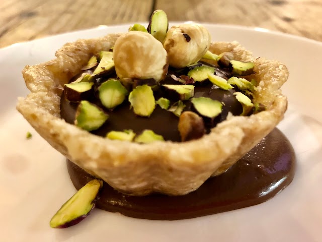 La Cucina Dei Colori