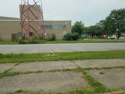 East High School