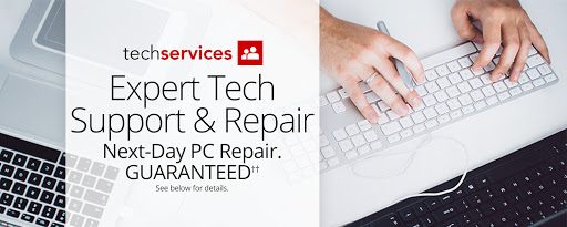 Office Depot PC Repair - Thumbnail