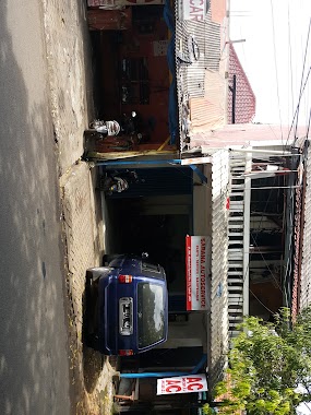 Sarana Autoservice, Author: Febiola bunga suci indah permatasari