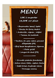 Photo n°58 de Restaurant Le Poulpe Lorient à Lorient (Restaurant français)