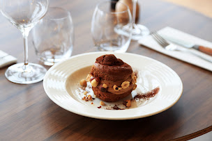 Photo n°38 de Café de la Musique à Paris (Restaurant)