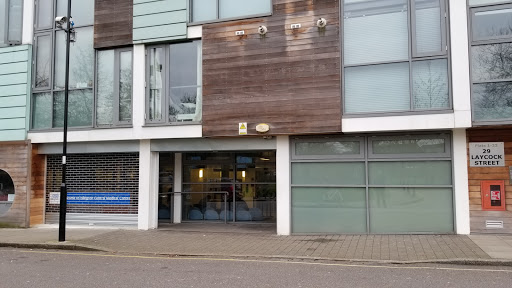 Islington Central Medical Centre - Thumbnail
