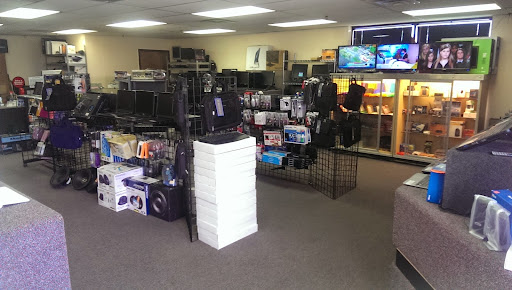 Direct Computer Outlet - Visual