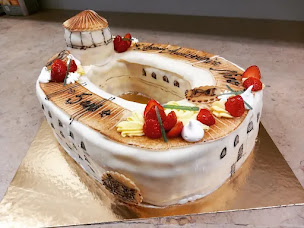 Photo n°6 de Boulangerie du Village SARL Julie et Clem à Sonnac (Pâtisserie)