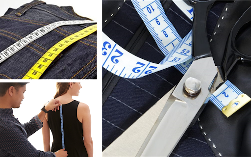 De Rose Dry Cleaners