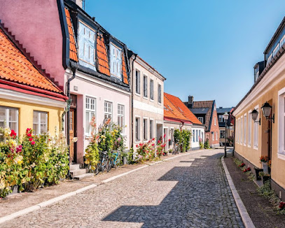 Fuktskadecenter i Skåne AB