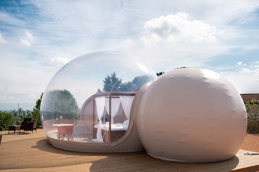 Namoon Bubble Glamping - Thumbnail