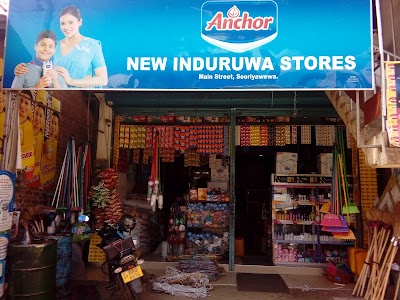 Photos of Induruwa Stores