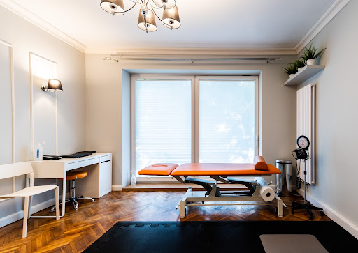 FIZJOBADER Rehabilitacja Warszawa