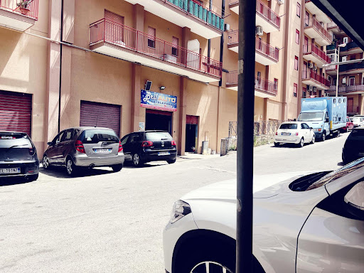 Bril Auto Autolavaggio