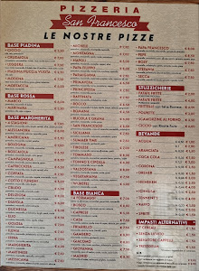 Pizzeria San Francesco photo