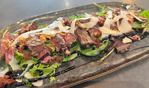 Photo n°28 de Restaurant L'epicurien à Pélissanne (Restaurant)