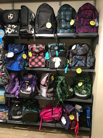 Bog & idé - Nørrebro Bycenter by null