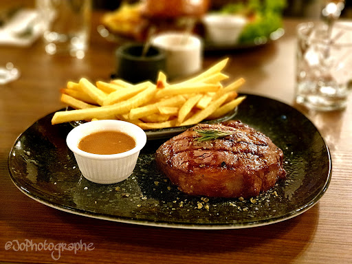 Photo 6 - La Braise