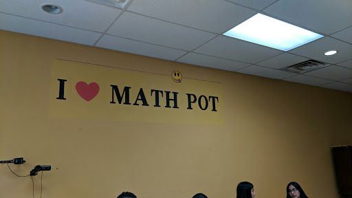 Math Pot - Visual
