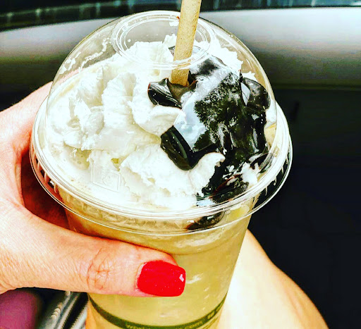 Drip-Thru Coffee® - Thumbnail