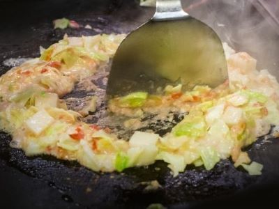 浅草店｜月島名物もんじゃ だるま