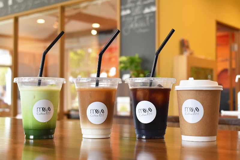 MOYO COFFEE