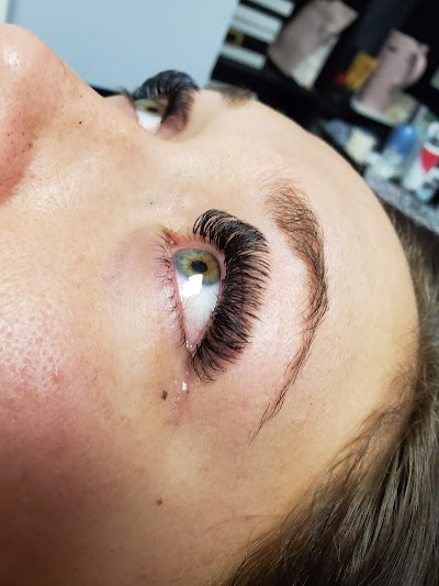 WhipLashed Lash and Brow Bar